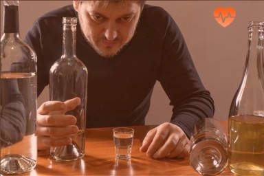 Лечение белой горячки в Нестеровской