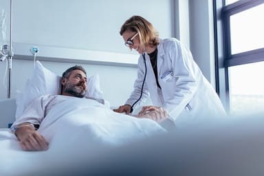 Лечение алкоголизма в стационаре в Нестеровской
