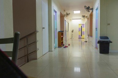 О клинике в Нестеровской